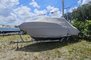 26ft Jeanneau Yacht For Sale
