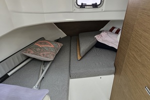 26ft Jeanneau Yacht For Sale