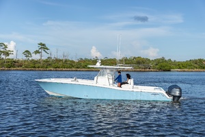 36 Invincible 36ft Invincible Yacht For Sale