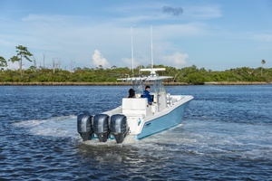 36 Invincible 36ft Invincible Yacht For Sale