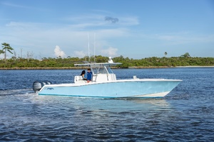 36 Invincible 36ft Invincible Yacht For Sale