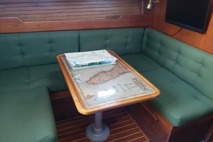 Mystic 31ft Cape Dory Yacht For Sale