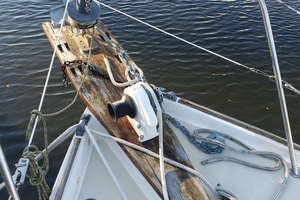 Mystic 31ft Cape Dory Yacht For Sale