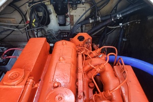 Mystic 31ft Cape Dory Yacht For Sale