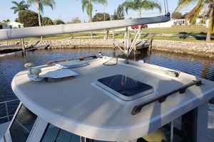 Mystic 31ft Cape Dory Yacht For Sale