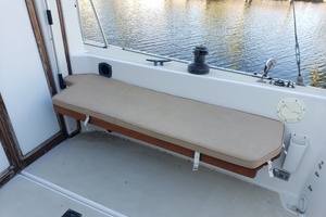 Mystic 31ft Cape Dory Yacht For Sale