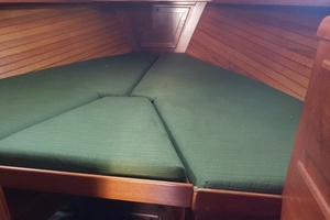 Mystic 31ft Cape Dory Yacht For Sale