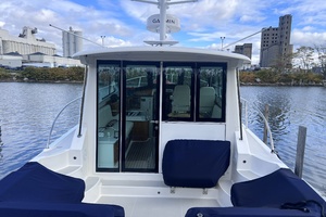 43FT (13.11M) BACK COVE
