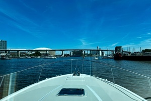 43FT (13.11M) BACK COVE