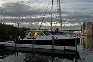 43FT (13.11M) BACK COVE