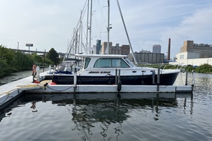 43FT (13.11M) BACK COVE