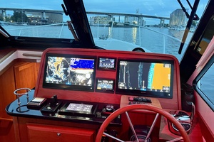 43FT (13.11M) BACK COVE