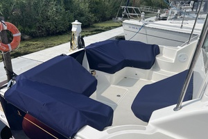 43FT (13.11M) BACK COVE