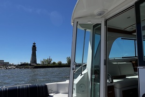 43FT (13.11M) BACK COVE