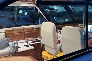 43FT (13.11M) BACK COVE