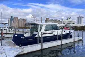 43FT (13.11M) BACK COVE
