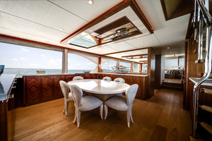 100FT (30.48M) OCEAN ALEXANDER