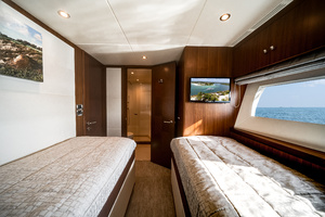 100FT (30.48M) OCEAN ALEXANDER