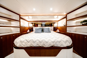 100FT (30.48M) OCEAN ALEXANDER