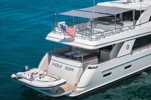 100FT (30.48M) OCEAN ALEXANDER