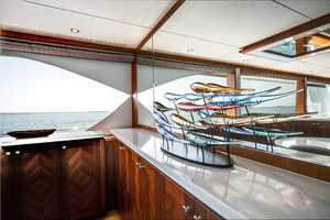 100FT (30.48M) OCEAN ALEXANDER