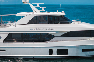 100FT (30.48M) OCEAN ALEXANDER