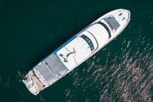 100FT (30.48M) OCEAN ALEXANDER