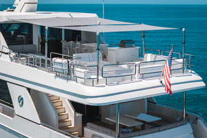 100FT (30.48M) OCEAN ALEXANDER