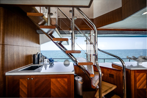 100FT (30.48M) OCEAN ALEXANDER