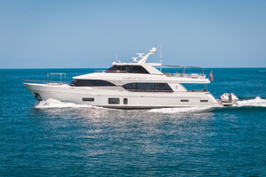 100FT (30.48M) OCEAN ALEXANDER