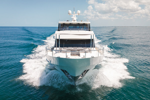 100FT (30.48M) OCEAN ALEXANDER