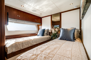 100FT (30.48M) OCEAN ALEXANDER