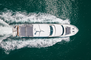 100FT (30.48M) OCEAN ALEXANDER