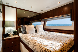 100FT (30.48M) OCEAN ALEXANDER