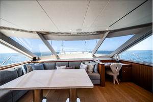 100FT (30.48M) OCEAN ALEXANDER