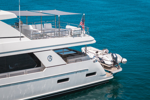 100FT (30.48M) OCEAN ALEXANDER