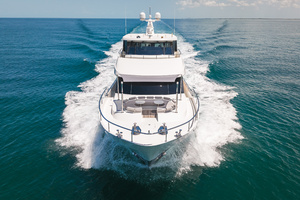 100FT (30.48M) OCEAN ALEXANDER