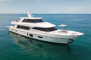 100FT (30.48M) OCEAN ALEXANDER