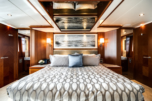 100FT (30.48M) OCEAN ALEXANDER