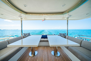 100FT (30.48M) OCEAN ALEXANDER