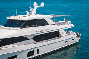 100FT (30.48M) OCEAN ALEXANDER