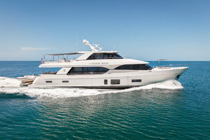 100FT (30.48M) OCEAN ALEXANDER