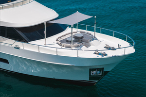 100FT (30.48M) OCEAN ALEXANDER