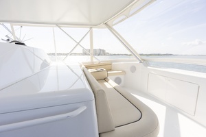 Play it by ear 61ft Viking Yacht For Sale