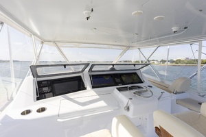 Play it by ear 61ft Viking Yacht For Sale