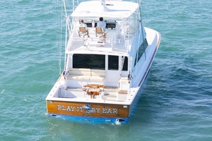 PLAY IT BY EAR yacht for sale
