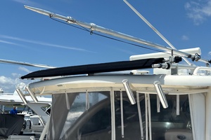 OG ERIN INION 34ft Pursuit Yacht For Sale