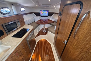 OG ERIN INION 34ft Pursuit Yacht For Sale
