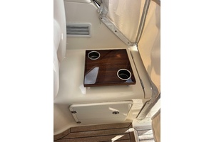 OG ERIN INION 34ft Pursuit Yacht For Sale