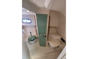 OG ERIN INION 34ft Pursuit Yacht For Sale